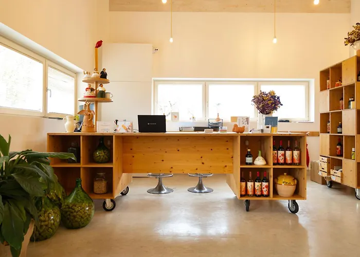 TerreAmare Agriturismo Porto Cesareo